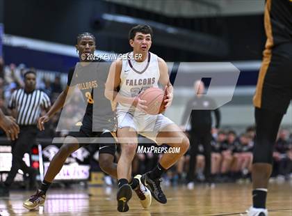 Thumbnail 1 in West Allis Central vs. Westosha Central (WIAA Division 1 Third Round) photogallery.