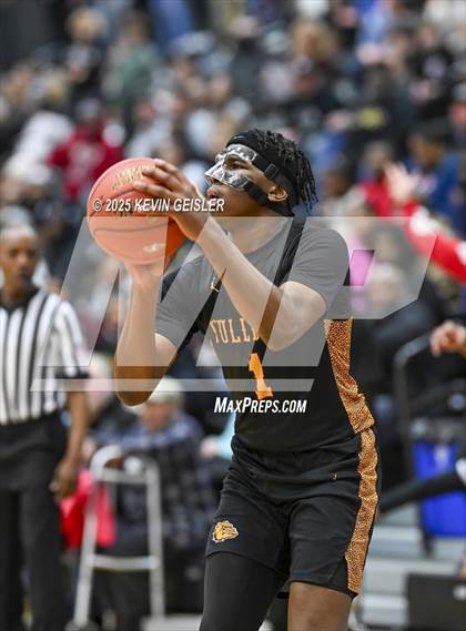 Thumbnail 1 in West Allis Central vs. Westosha Central (WIAA Division 1 Third Round) photogallery.