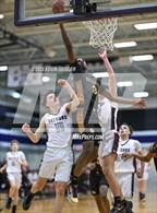 Photo from the gallery "West Allis Central vs. Westosha Central (WIAA Division 1 Third Round)"