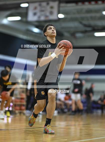 Thumbnail 2 in West Allis Central vs. Westosha Central (WIAA Division 1 Third Round) photogallery.