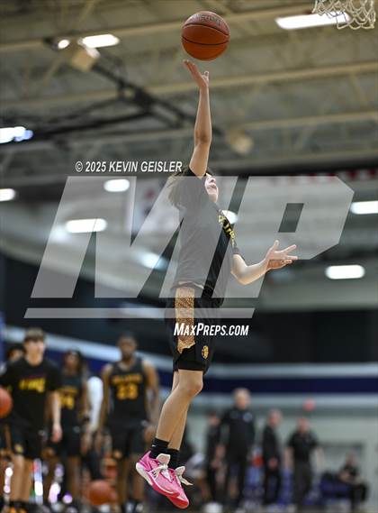 Thumbnail 3 in West Allis Central vs. Westosha Central (WIAA Division 1 Third Round) photogallery.