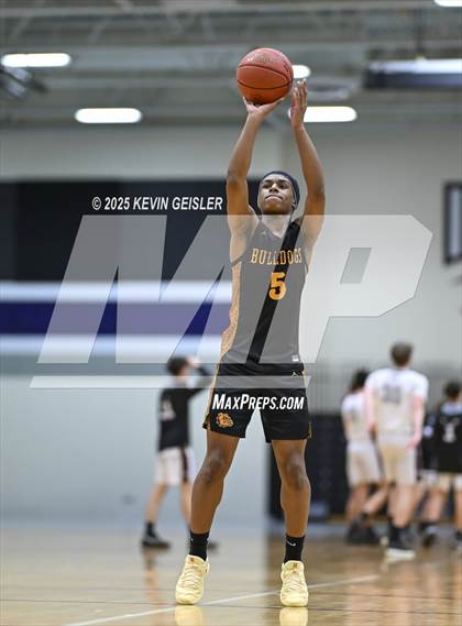 Thumbnail 3 in West Allis Central vs. Westosha Central (WIAA Division 1 Third Round) photogallery.