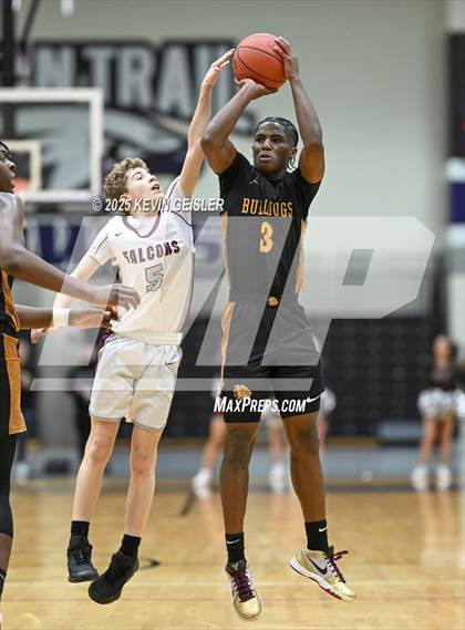 Thumbnail 1 in West Allis Central vs. Westosha Central (WIAA Division 1 Third Round) photogallery.