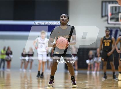 Thumbnail 2 in West Allis Central vs. Westosha Central (WIAA Division 1 Third Round) photogallery.