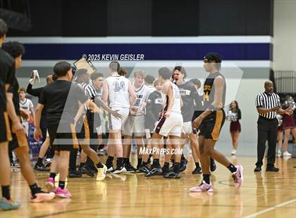 Thumbnail 1 in West Allis Central vs. Westosha Central (WIAA Division 1 Third Round) photogallery.