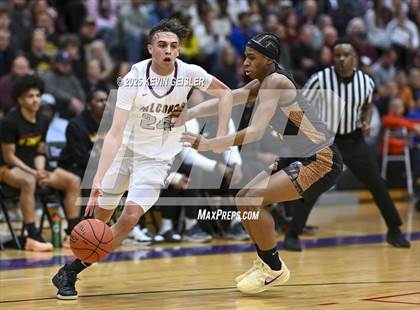 Thumbnail 1 in West Allis Central vs. Westosha Central (WIAA Division 1 Third Round) photogallery.