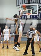 Photo from the gallery "West Allis Central vs. Westosha Central (WIAA Division 1 Third Round)"