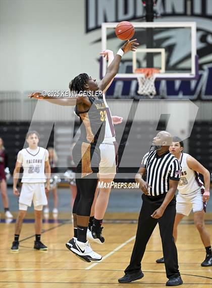 Thumbnail 1 in West Allis Central vs. Westosha Central (WIAA Division 1 Third Round) photogallery.