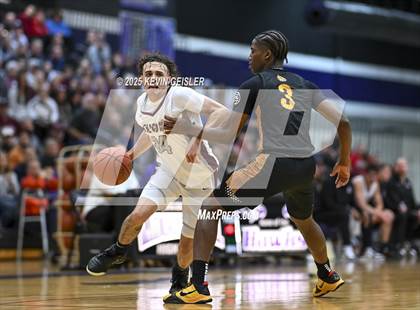 Thumbnail 3 in West Allis Central vs. Westosha Central (WIAA Division 1 Third Round) photogallery.