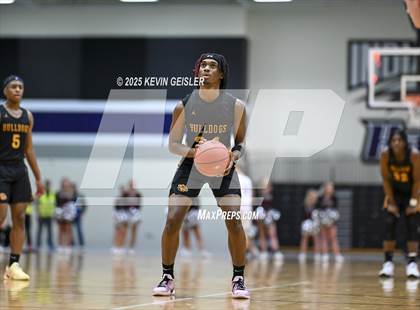 Thumbnail 2 in West Allis Central vs. Westosha Central (WIAA Division 1 Third Round) photogallery.