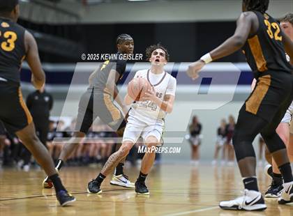 Thumbnail 1 in West Allis Central vs. Westosha Central (WIAA Division 1 Third Round) photogallery.