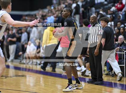 Thumbnail 2 in West Allis Central vs. Westosha Central (WIAA Division 1 Third Round) photogallery.