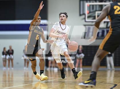Thumbnail 1 in West Allis Central vs. Westosha Central (WIAA Division 1 Third Round) photogallery.