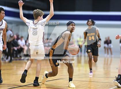Thumbnail 1 in West Allis Central vs. Westosha Central (WIAA Division 1 Third Round) photogallery.
