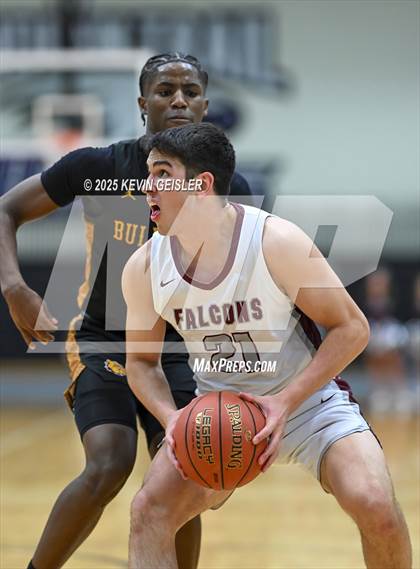 Thumbnail 1 in West Allis Central vs. Westosha Central (WIAA Division 1 Third Round) photogallery.