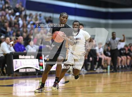 Thumbnail 2 in West Allis Central vs. Westosha Central (WIAA Division 1 Third Round) photogallery.