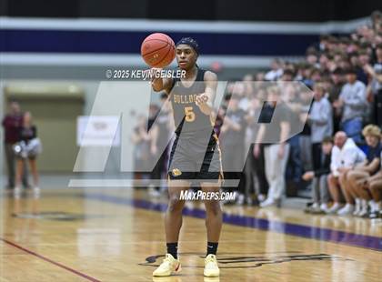 Thumbnail 1 in West Allis Central vs. Westosha Central (WIAA Division 1 Third Round) photogallery.