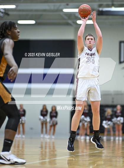 Thumbnail 2 in West Allis Central vs. Westosha Central (WIAA Division 1 Third Round) photogallery.