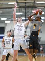 Photo from the gallery "West Allis Central vs. Westosha Central (WIAA Division 1 Third Round)"