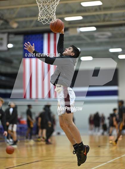 Thumbnail 1 in West Allis Central vs. Westosha Central (WIAA Division 1 Third Round) photogallery.