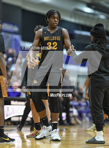 Thumbnail 3 in West Allis Central vs. Westosha Central (WIAA Division 1 Third Round) photogallery.