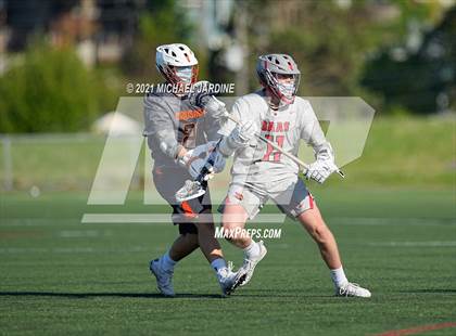 Thumbnail 2 in Eastside Catholic @ Seattle Academy photogallery.