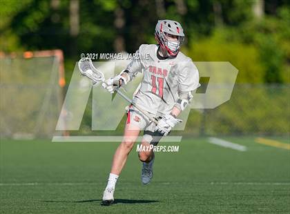 Thumbnail 3 in Eastside Catholic @ Seattle Academy photogallery.