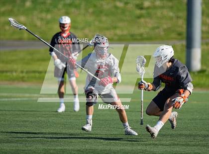 Thumbnail 2 in Eastside Catholic @ Seattle Academy photogallery.