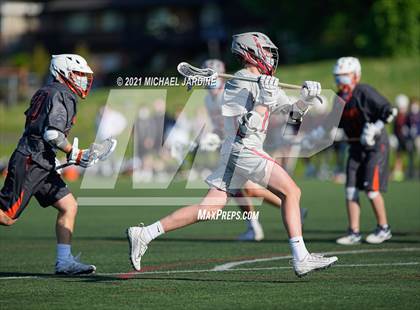 Thumbnail 3 in Eastside Catholic @ Seattle Academy photogallery.