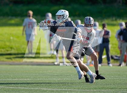 Thumbnail 2 in Eastside Catholic @ Seattle Academy photogallery.