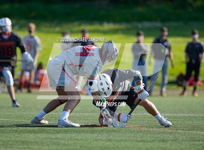 Thumbnail 3 in Eastside Catholic @ Seattle Academy photogallery.