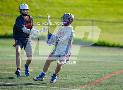 Thumbnail 3 in Eastside Catholic @ Seattle Academy photogallery.