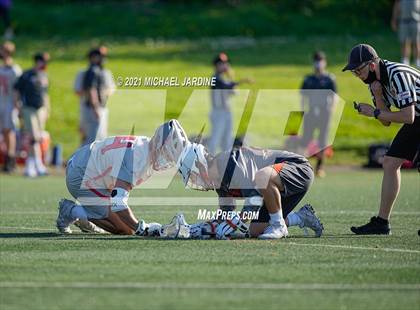 Thumbnail 1 in Eastside Catholic @ Seattle Academy photogallery.