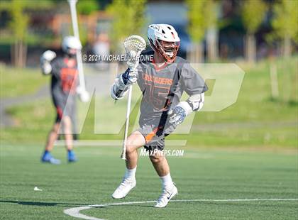 Thumbnail 2 in Eastside Catholic @ Seattle Academy photogallery.