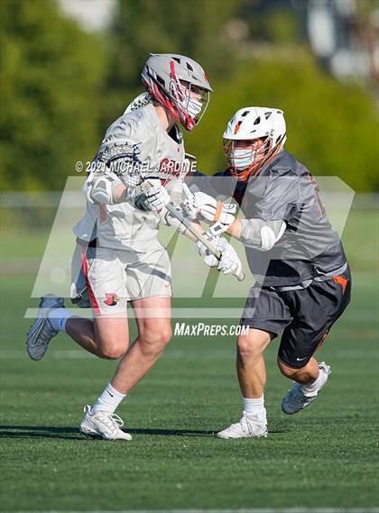 Thumbnail 1 in Eastside Catholic @ Seattle Academy photogallery.