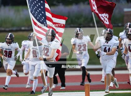 Thumbnail 3 in Chatfield photogallery.