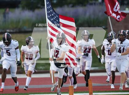 Thumbnail 2 in Chatfield photogallery.