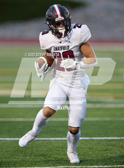 Thumbnail 2 in Chatfield photogallery.
