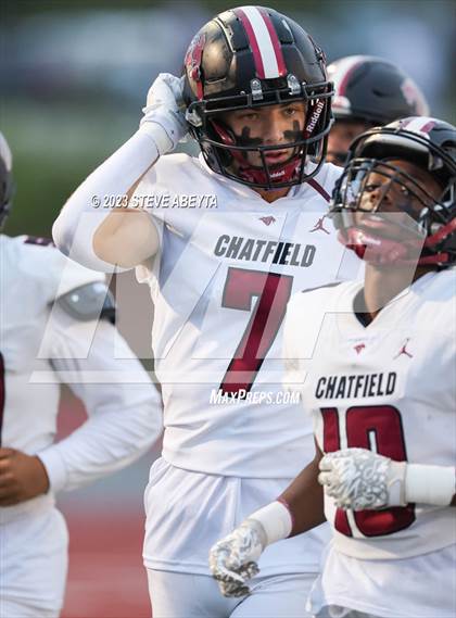 Thumbnail 3 in Chatfield photogallery.