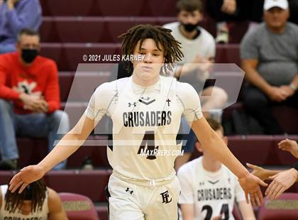 Thumbnail 1 in Silverado @ Faith Lutheran photogallery.