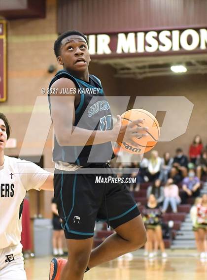 Thumbnail 2 in Silverado @ Faith Lutheran photogallery.