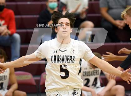 Thumbnail 2 in Silverado @ Faith Lutheran photogallery.
