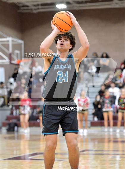 Thumbnail 2 in Silverado @ Faith Lutheran photogallery.