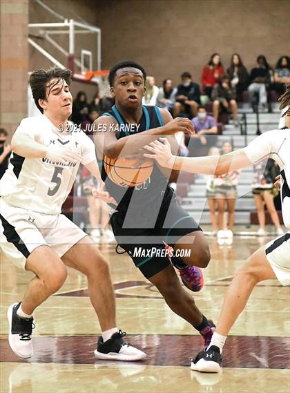 Thumbnail 3 in Silverado @ Faith Lutheran photogallery.