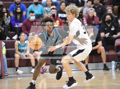 Thumbnail 1 in Silverado @ Faith Lutheran photogallery.