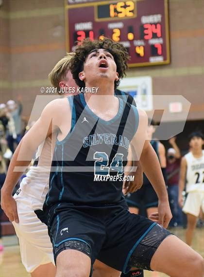 Thumbnail 3 in Silverado @ Faith Lutheran photogallery.