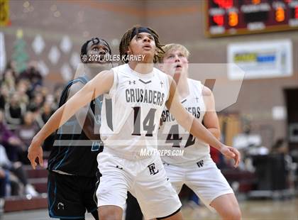 Thumbnail 3 in Silverado @ Faith Lutheran photogallery.
