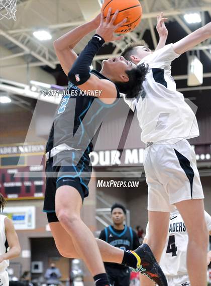 Thumbnail 1 in Silverado @ Faith Lutheran photogallery.