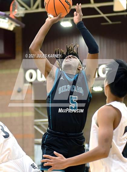 Thumbnail 2 in Silverado @ Faith Lutheran photogallery.