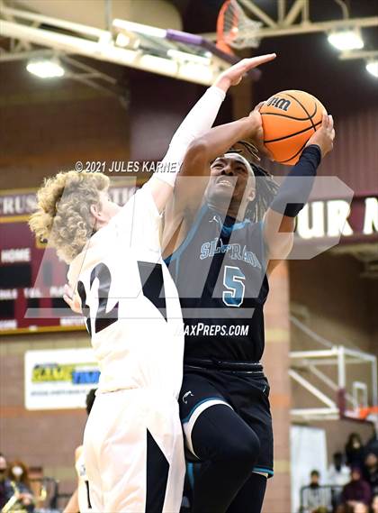 Thumbnail 1 in Silverado @ Faith Lutheran photogallery.